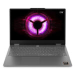 لپ تاپ 15.6 اینچی لنوو مدل Lenovo LOQ Essential 15ARP11-Ryzen 7 170-RTX5050 8GB-16GB DDR5 4800MHz-1TB SSD-FHD 144Hz