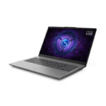 لپ تاپ 15.6 اینچی لنوو مدل LOQ 15IAX9E-i5 12450HX-16GB DDR5 4800MHz-1TB SSD-RTX3050 6GB-FHD 144Hz-W - تصویر 3