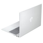 لپ‌تاپ 16 اینچی اچ‌پی مدل OmniBook 5 AI af1055cl16، مجهز به پردازنده Intel Core Ultra 5-225U، رم 16 گیگابایت LPDDR5X، حافظه SSD با ظرفیت 1 ترابایت، نمایشگر لمسی WUXGA، وبکم 1080p و پشتیبانی از Wi-Fi 6، سیستم عامل ویندوز - تصویر 3