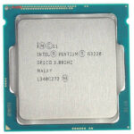 پردازنده مرکزی اینتل سری Haswell مدل Pentium G3220تری - تصویر 2