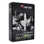 کارت گرافیک ای فاکس مدل GT610-2GB - تصویر 5