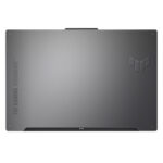 لپ‌تاپ 17.3 ایسوس مدل TUF Gaming A17 FA707NUG-Ryzen 7 7445HS-RTX4050 6GB-44GB DDR5 5600MHz-512GB SSD-FHD 144Hz - تصویر 6