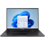 لپ تاپ 16 اینچی ایسوس مدل Vivobook 16 F1605VA-WS74-i7 1355U-40GB DDR4 3200MHz-512GB SSD-IPS-W - تصویر 3