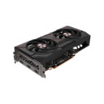 کارت گرافیک سافایر مدل PULSE Radeon RX 9060 XT 8GB - تصویر 4
