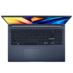 لپ تاپ 15.6 اینچی ایسوس مدل Vivobook 15 R1502VA-Core i5 13420H-12GB DDR4 3200MHz-1TB SSD-IPS-Backlit - تصویر 4