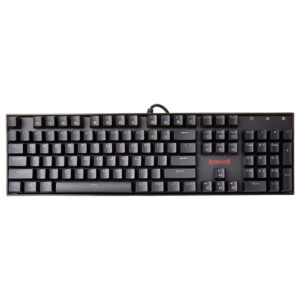 کیبورد گیمینگ ردراگون مدل Mitra K551 RGB