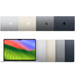 لپتاپ 15.3 اینچی اپل مدل MacBook Air MDVK4 2026 LLA با پردازنده M5، رم 16 گیگابایت و حافظه SSD با ظرفیت 1 ترابایت، نمایشگر Liquid Retina با وضوح 2880x1864 پیکسل، پشتیبانی از Wi-Fi 7، با 2 درگاه Thunderbolt 4 و شارژدهی تا 15 ساعت وبگردی - تصویر 5