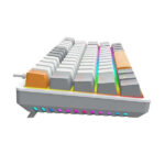 کیبورد مخصوص بازی ردراگون مدل K642 - تصویر 4