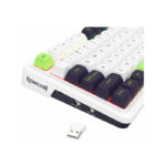کیبورد گیمینگ ردراگون مدل EISA K686 WBG PRO - تصویر 4