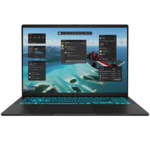 لپ تاپ 16 اینچی ایسوس مدل V16 V3607VJ-Core 7 240H-RTX3050 6GB-24GB DDR5 5600MHz-1TB SSD-WUXGA 144Hz