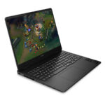 لپ‌تاپ گیمینگ 16 اینچی اچ‌پی مدل OMEN Gaming 16-ap0167AX، با پردازنده Ryzen 9-8940HX، کارت گرافیک NVIDIA GeForce RTX 5060 با 8 گیگابایت حافظه اختصاصی، رم 32 گیگابایت DDR5 و حافظه داخلی SSD با ظرفیت 1 ترابایت، نمایشگر IPS با وضوح WUXGA، وبکم FHD - تصویر 3