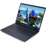 لپ‌تاپ گیمینگ 16 اینچی دل مدل Alienware 16 Aurora با پردازنده Core 7-240H، رم 32 گیگابایت DDR5، حافظه SSD با ظرفیت 1 ترابایت ، گرافیک GeForce RTX 5060 با 8 گیگابایت حافظه، نمایشگر QHD با نرخ نوسازی 120 هرتز، سیستم عامل ویندوز - تصویر 5