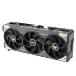 کارت گرافیک ایسوس مدل TUF Gaming GeForce RTX 5080 16GB GDDR7 - تصویر 2