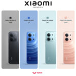 گوشی موبایل شیائومی مدل Redmi 15C 4G دو سیم کارت ظرفیت 256 گیگابایت و رم 8 گیگابایت