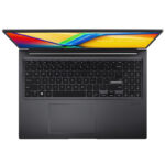 لپ تاپ 16 اینچی ایسوس مدل Vivobook 16 X1605VA-Core i7-13620H-40GB DDR4 3200MHz-512GB SSD-OLED-Fingerprint-Backlit-W - تصویر 4