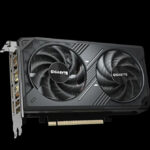 کارت گرافیک گیگابایت مدل GeForce RTX 5060 WINDFORCE MAX OC 8GB - تصویر 5