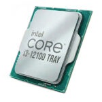 پردازنده مرکزی اینتل مدل Core i3 12100-Tray - تصویر 4