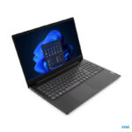 لپتاپ 15.6 اینچی لنوو مدل V15 G4 IRU، مجهز به پردازنده Core i7-13620H، رم 16 گیگابایت DDR4 قابل ارتقا، حافظه SSD با ظرفیت 1 ترابایت ، نمایشگر Full HD مات TN، وبکم HD با شاتر حریم خصوصی و سیستمعامل Windows 11 - تصویر 4