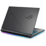 لپ تاپ 18 اینچی ایسوس مدل ROG STRIX G18 G815JMR-Core i7 14650HX-RTX5060 8GB-16GB DDR5 5600MHz-1TB SSD-WUXGA 144Hz-W - تصویر 6