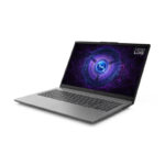 لپ تاپ 15.6 اینچی لنوو مدل LOQ 15IAX9E-i5 12450HX-12GB DDR5 4800MHz-512GB SSD-RTX3050 6GB-FHD 144Hz - تصویر 3