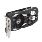 کارت گرافیک ایسوس مدل Dual GeForce RTX 3050 OC Edition 6GB - تصویر 7