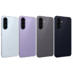 گوشی موبایل سامسونگ مدل Galaxy A57 دو سیم‌کارت ظرفیت 512 گیگابایت و رم 12 گیگابایت - ویتنام - تصویر 2