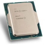پردازنده مرکزی اینتل مدل Core i7 12700-Tray - تصویر 3