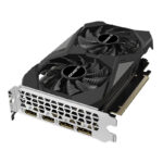 کارت گرافیک مبتنی بر NVIDIA گیگابایت مدل GeForce RTX™ 3050 WINDFORCE OC 6G - تصویر 5