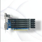 کارت گرافیک ایسوس مدل GeForce GT 710-SL-2GD3-BRK-EVO - تصویر 6