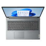 لپتاپ 15.6 اینچی لنوو مدل IdeaPad 1 15AMN7-Ryzen 5 7520U-8GB LPDDR5 5500MHz-256GB SSD-TN - تصویر 4