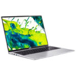 لپ تاپ 16 اینچی ایسر مدل Aspire Lite AL16-54P-39U1-i3 1305U-8GB DDR5 4800MHz-512GB SSD-IPS - تصویر 3
