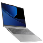 لپ تاپ 16 اینچی لنوو مدل IdeaPad Slim 5 16IRU9، پردازنده Core 7 150U، رم 16 گیگابایت LPDDR5X، حافظه SSD با ظرفیت 1 ترابایت، نمایشگر WUXGA IPS با نرخ نوسازی 60 هرتز، حسگر اثر انگشت و کیبورد با نور پسزمینه سفید، سیستم عامل ویندوز - تصویر 5