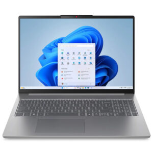 لپ تاپ 16 اینچی لنوو مدل IdeaPad Slim 5 16IMH10-Core Ultra 5 135H-8GB DDR5 5600MHz-1TB SSD-IPS