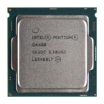 پردازنده مرکزی اینتل سری Skylake مدل Pentium G4400 Tray - تصویر 3
