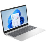 لپ‌تاپ 15.6 اینچی اچ‌ پی مدل fd1063nw-15-Core Ultra 7 155H-24GB DDR5 5600MHz-512GB SSD-IPS-W - تصویر 3