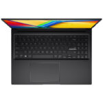 لپ تاپ 16 اینچی ایسوس مدل Vivobook 16X K3605VC-RP379-i5 13420H-16GB DDR4 3200MHz-512GB SSD-RTX3050 4GB-IPS 144Hz-Backlit - تصویر 3