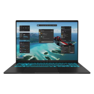 لپ تاپ 16 اینچ ایسوس مدل V16 V3607VM-Core 5 210H-RTX5060 8GB-48GB DDR5 5600MHz-2TB SSD-WUXGA 144Hz