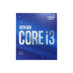 پردازنده مرکزی اینتل مدل Core i3 10100F-Box - تصویر 4