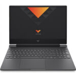 لپ‌تاپ 15.6 اینچی اچ‌پی مدل Victus 15 fa2082wm با پردازنده Core i5-13420H، گرافیک GeForce RTX 4050 با 6 گیگابایت حافظه اختصاصی، رم 16 گیگابایت DDR4، حافظه SSD با ظرفیت 512 گیگابایت، نمایشگر Full HD IPS مات 144 هرتز و قابلیت ارتقای رم و حافظه