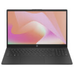 لپ تاپ 15.6 اینچی اچ‌ پی مدل fd1310TU-15-Core Ultra 7 155H-8GB DDR5 5600MHz-512GB SSD-IPS-Backlit - تصویر 5
