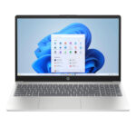 لپ تاپ 15.6 اینچی اچ‌ پی مدل fd0576TU-15-Core i5 1335U-16GB DDR4 3200MHz-2TB SSD-TN-W