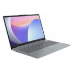 لپ تاپ 15.6 اینچی لنوو مدل IdeaPad Slim 3 15IAN8-i3 N305-8GB LPDDR5 4800MHz-128GB UFS-TN-W - تصویر 4
