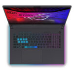 لپ تاپ 18 اینچی ایسوس مدل ROG STRIX G18 G815JMR-Core i7 14650HX-RTX5060 8GB-44GB DDR5 5600MHz-2TB SSD-WUXGA 144Hz-W - تصویر 2