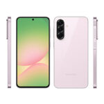 گوشی موبایل سامسونگ مدل Galaxy A56 دو سیم کارت ظرفیت 128 گیگابایت و رم 8 گیگابایت - ویتنام - تصویر 2