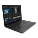 لپ‌تاپ 13.3 اینچی لنوو مدل ThinkPad L13 Gen 3، پردازنده Core i5-1235U با رم 16 گیگابایت DDR4، حافظه داخلی SSD با ظرفیت 256 گیگابایت، نمایشگر IPS level با وضوح WUXGA و روکش مات، وبکم HD با درپوش لنز و سیستم‌عامل Windows 11 - تصویر 5