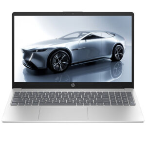 لپ تاپ 15.6 اینچی اچ پی مدل FD0250wm-15-i5 1334U-8GB DDR4 3200MHz-512GB SSD-SVA HD