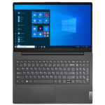 لپ تاپ 15.6 اینچی لنوو مدل V15 G2 IJL-Celeron N4500-8GB DDR4-512GB SSD-TN - تصویر 4