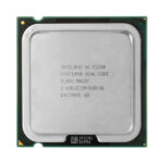 پردازنده مرکزی اینتل سری Pentium مدل E5300