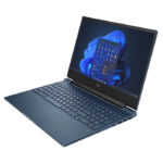 لپ تاپ 15.6 اینچی اچپی مدل Victus 15 fa2013dx-i5 13420H-RTX3050 6GB-8GB DDR4 3200MHz-1TB SSD-FHD 144Hz-W - تصویر 2
