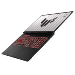 لپ‌تاپ گیمینگ 16 اینچی ایسوس مدل TUF Gaming A16 FA608UH-RV049، پردازنده Ryzen 7-260، کارت گرافیک GeForce RTX 5050 با 8 گیگابایت حافظه اختصاصی، رم 16 گیگابایت DDR5، حافظه داخلی SSD با ظرفیت 512 گیگابایت و نمایشگر WUXGA با نرخ نوسازی 165 هرتز - تصویر 6
